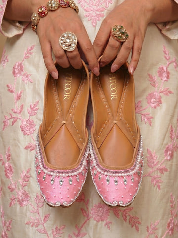 Saira Blush