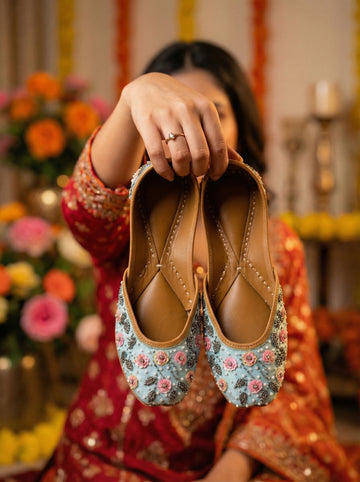 Meher Jutti's